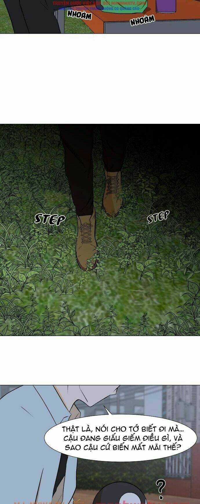 Sinh Vật Đen Tối - Chapter 21 - Trang 54
