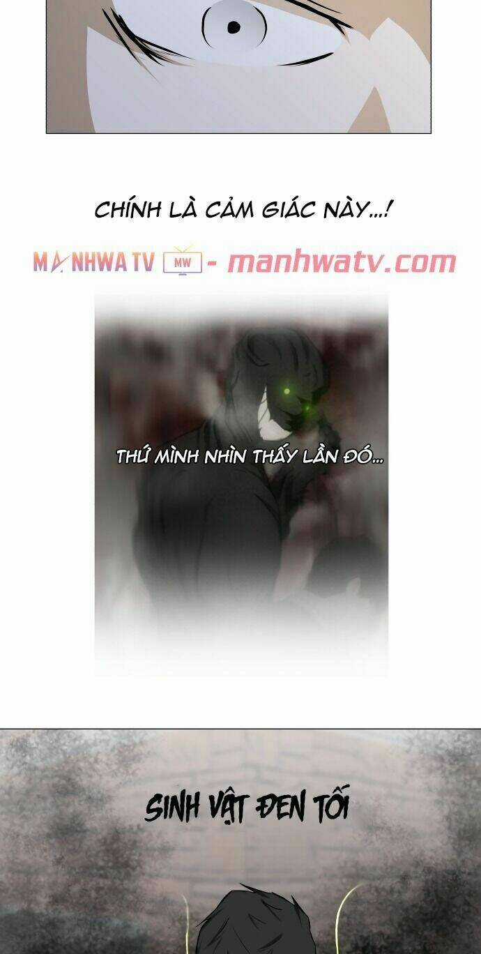 Sinh Vật Đen Tối - Chapter 22 - Trang 39