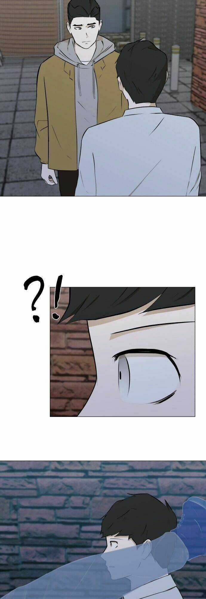 Sinh Vật Đen Tối - Chapter 22 - Trang 5