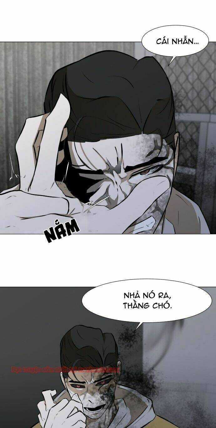 Sinh Vật Đen Tối - Chapter 22 - Trang 49