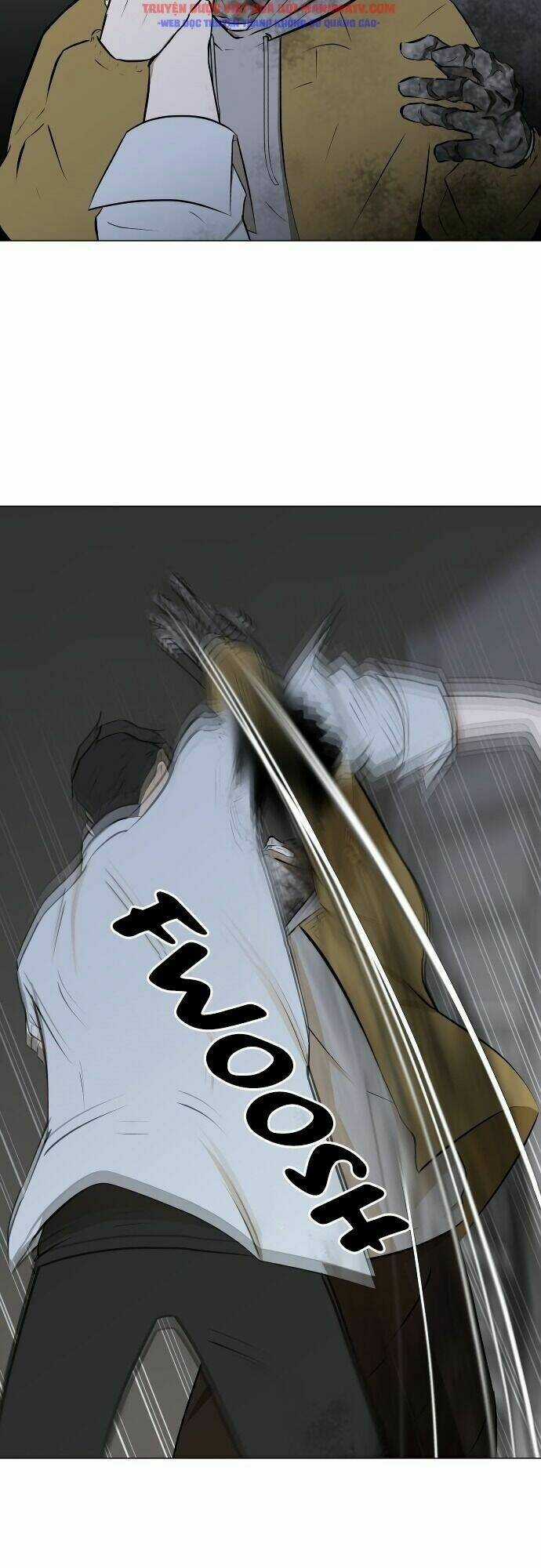 Sinh Vật Đen Tối - Chapter 22 - Trang 50