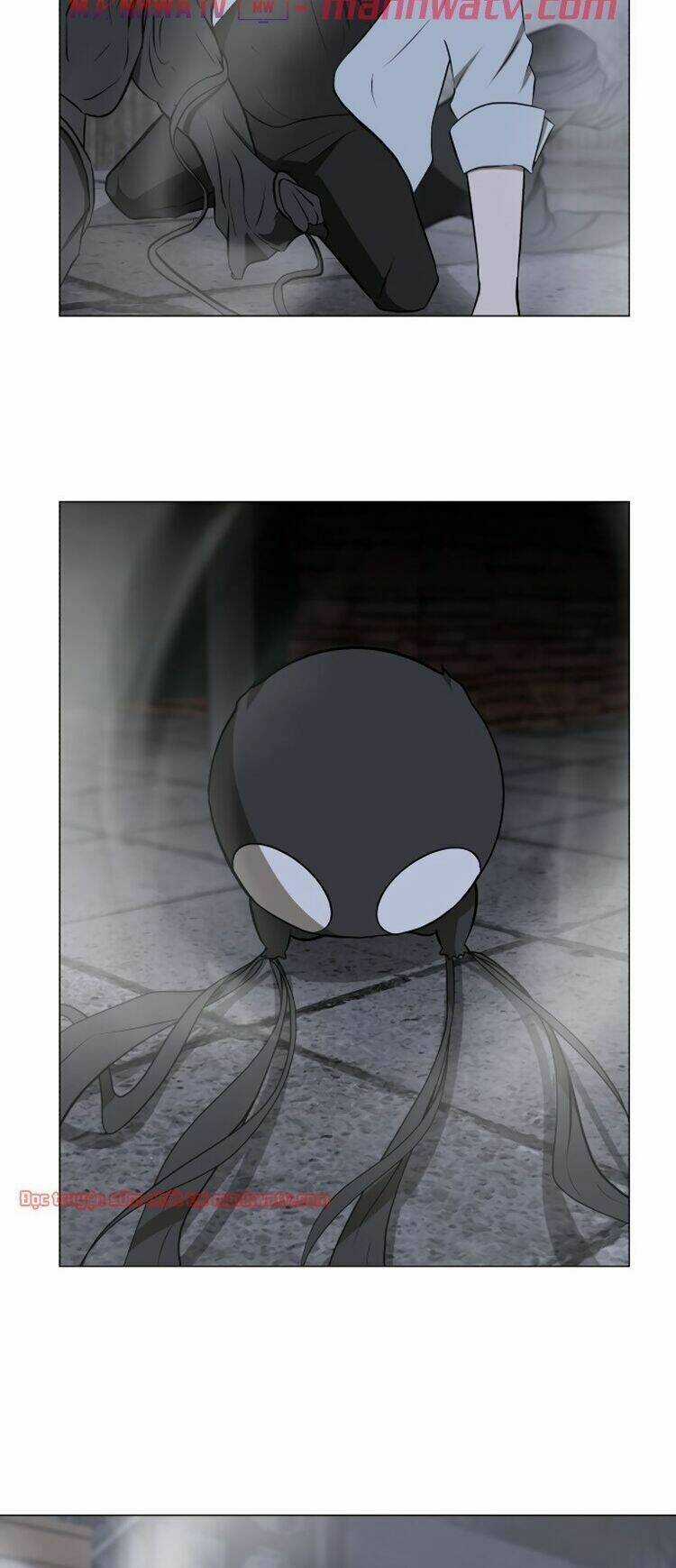 Sinh Vật Đen Tối - Chapter 23 - Trang 15