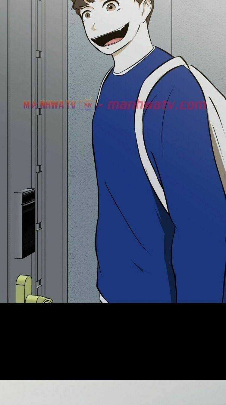 Sinh Vật Đen Tối - Chapter 23 - Trang 45