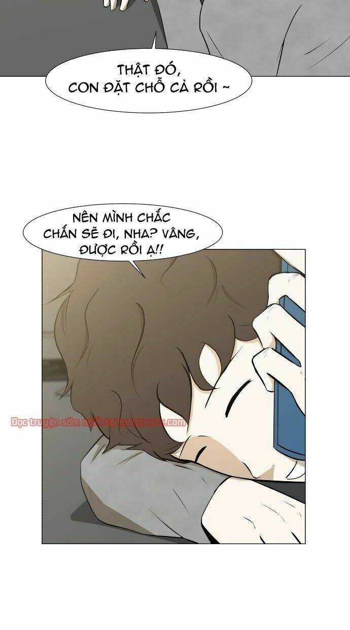 Sinh Vật Đen Tối - Chapter 24 - Trang 10