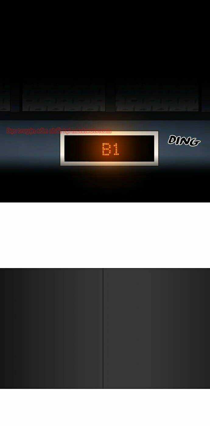 Sinh Vật Đen Tối - Chapter 25 - Trang 25