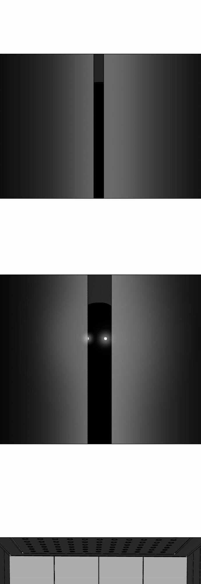 Sinh Vật Đen Tối - Chapter 25 - Trang 26