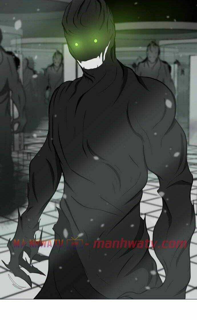 Sinh Vật Đen Tối - Chapter 25 - Trang 42