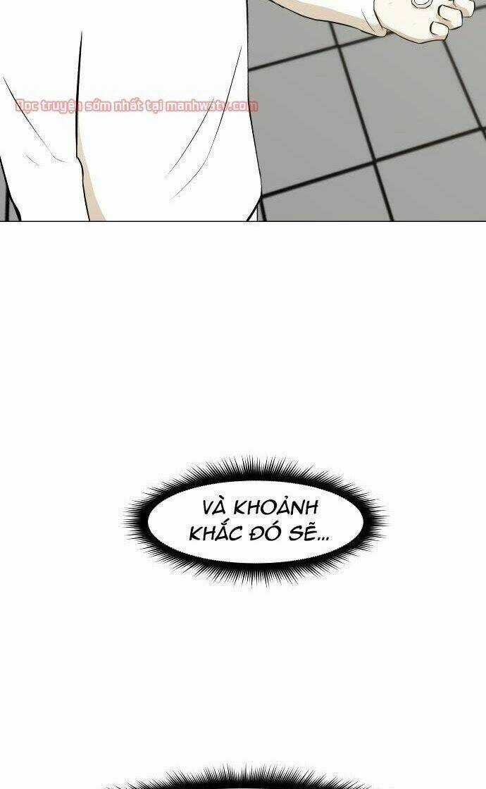 Sinh Vật Đen Tối - Chapter 25 - Trang 55