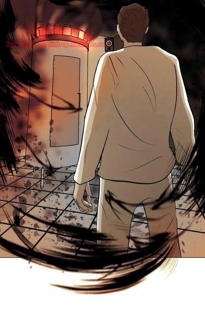 Sinh Vật Đen Tối - Chapter 25 - Trang 61