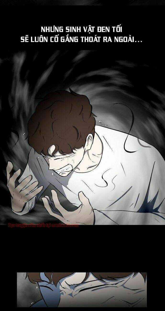 Sinh Vật Đen Tối - Chapter 26 - Trang 4