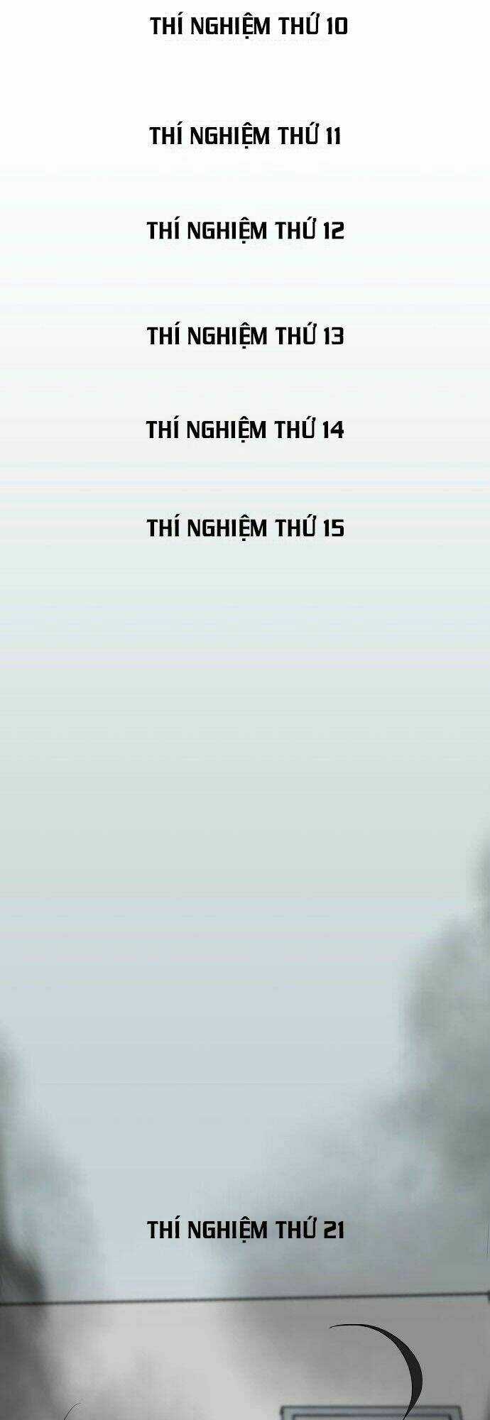 Sinh Vật Đen Tối - Chapter 26 - Trang 32