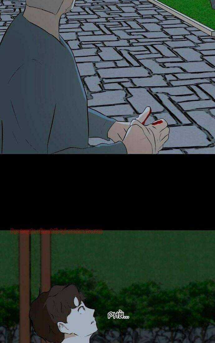 Sinh Vật Đen Tối - Chapter 26 - Trang 46