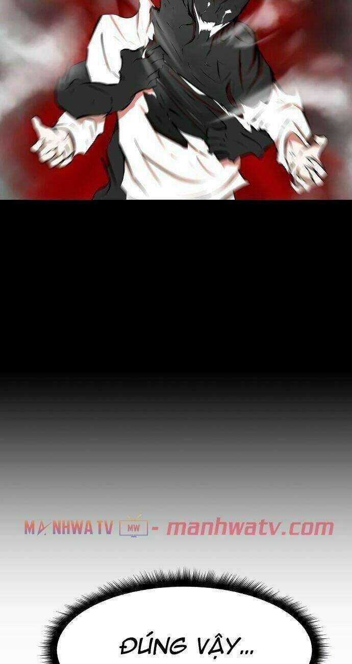 Sinh Vật Đen Tối - Chapter 26 - Trang 6