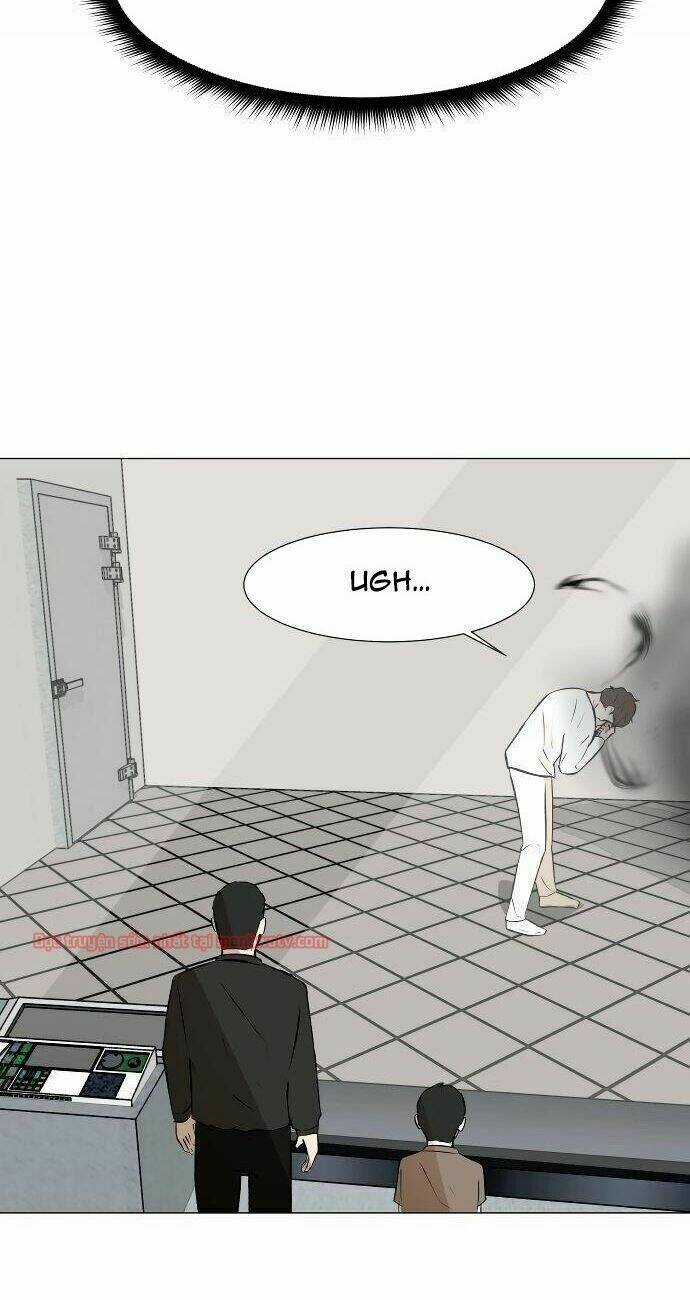 Sinh Vật Đen Tối - Chapter 26 - Trang 7