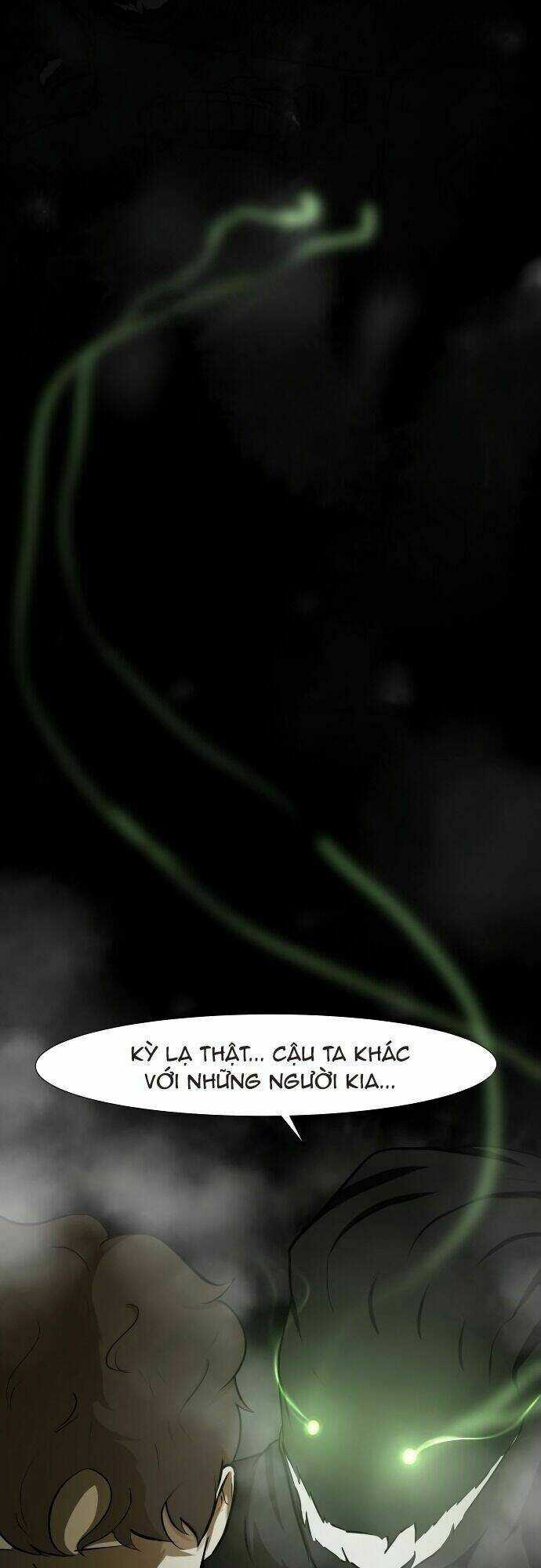 Sinh Vật Đen Tối - Chapter 27 - Trang 17