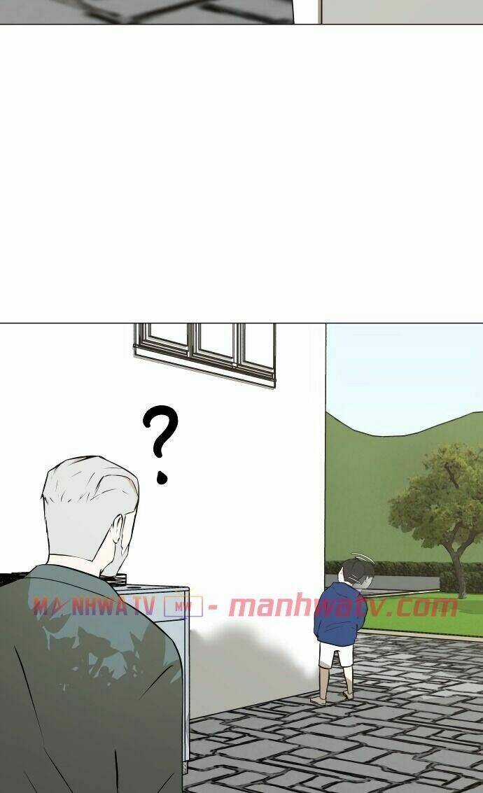 Sinh Vật Đen Tối - Chapter 27 - Trang 3