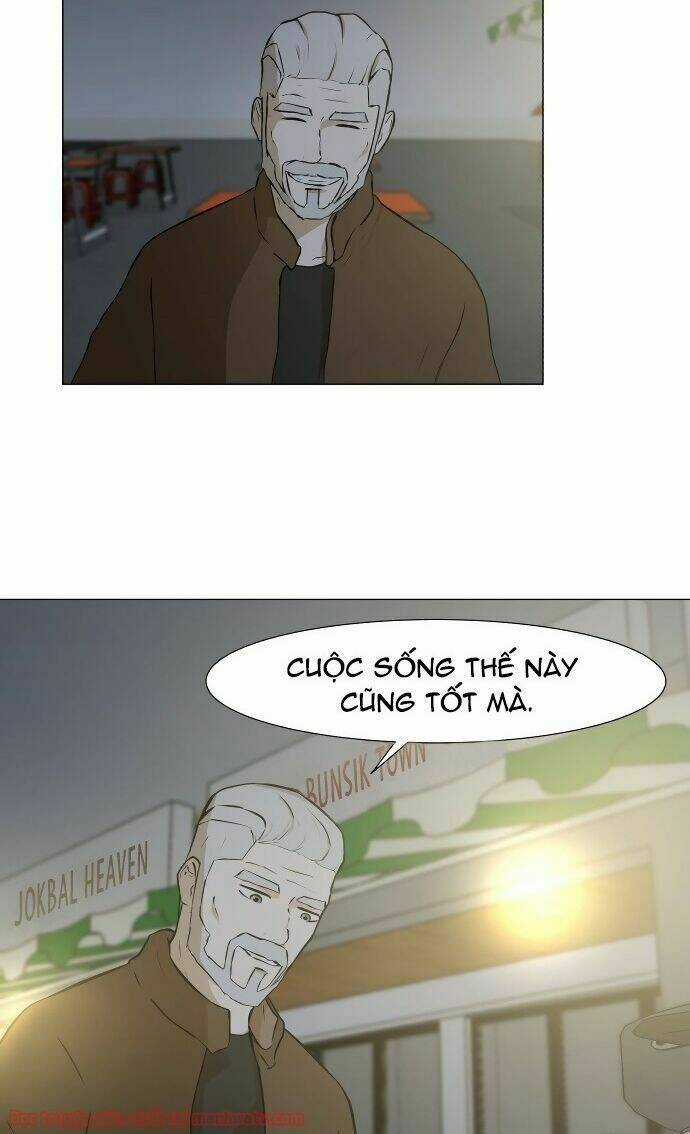 Sinh Vật Đen Tối - Chapter 27 - Trang 49