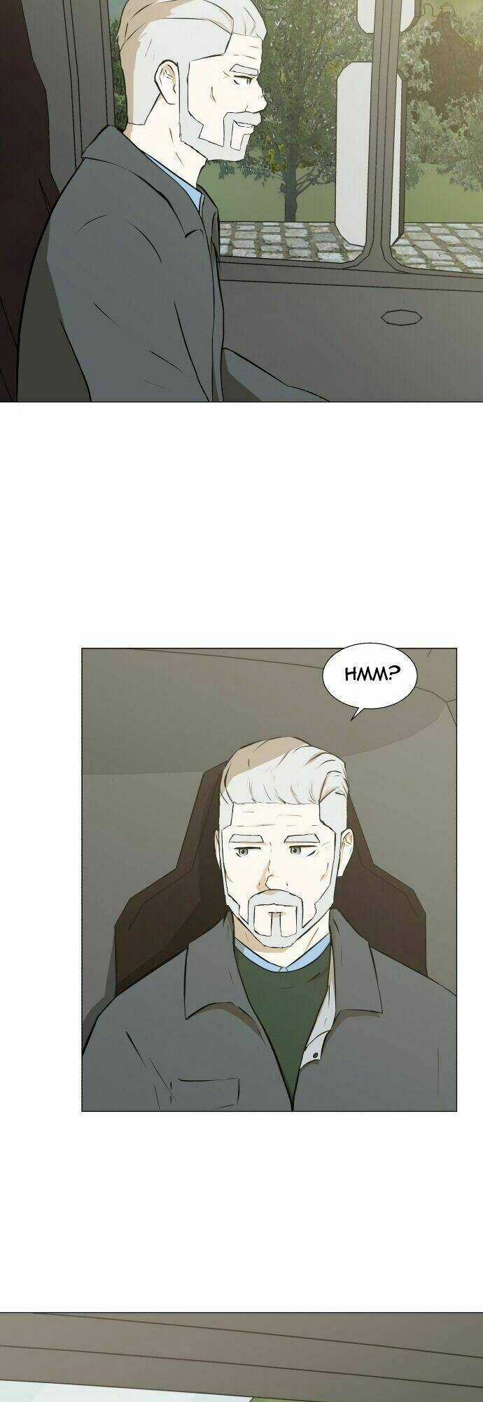 Sinh Vật Đen Tối - Chapter 28 - Trang 17