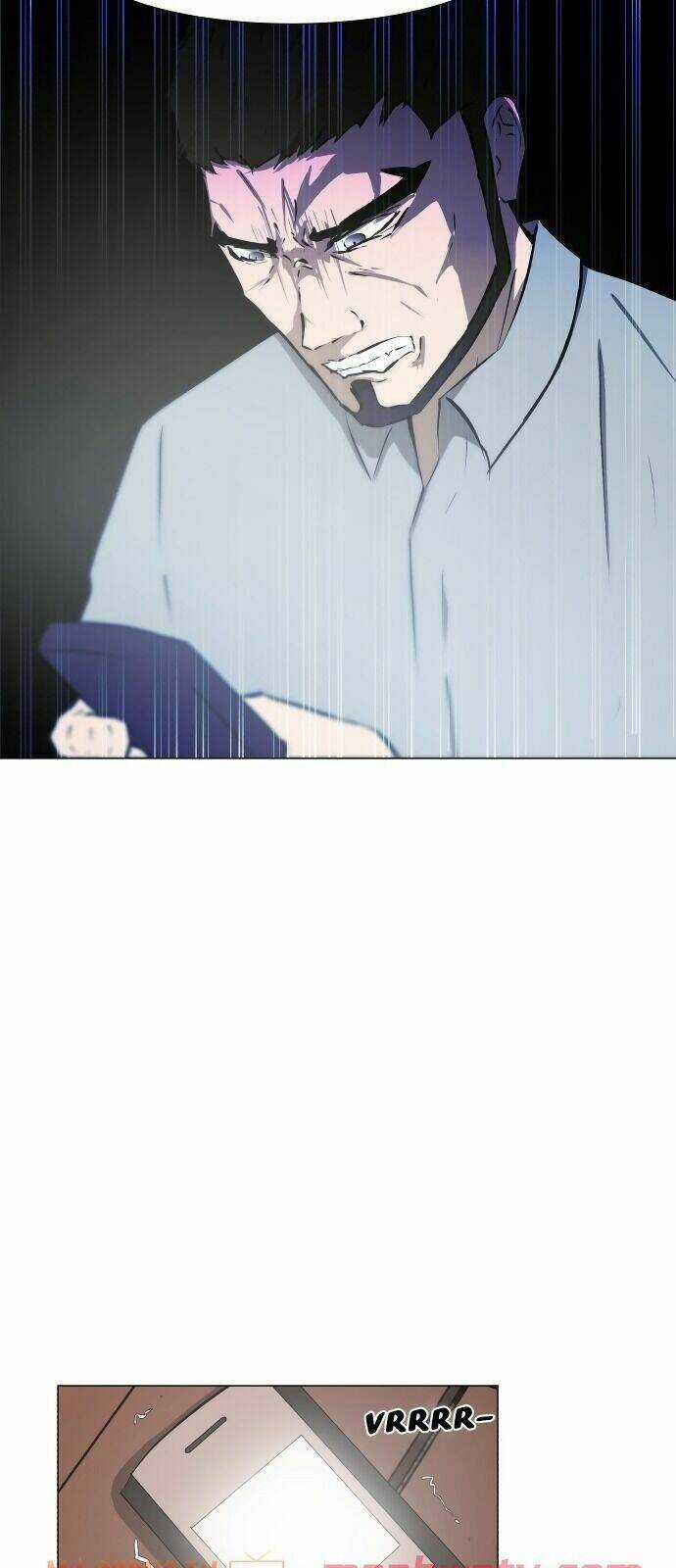 Sinh Vật Đen Tối - Chapter 28 - Trang 37