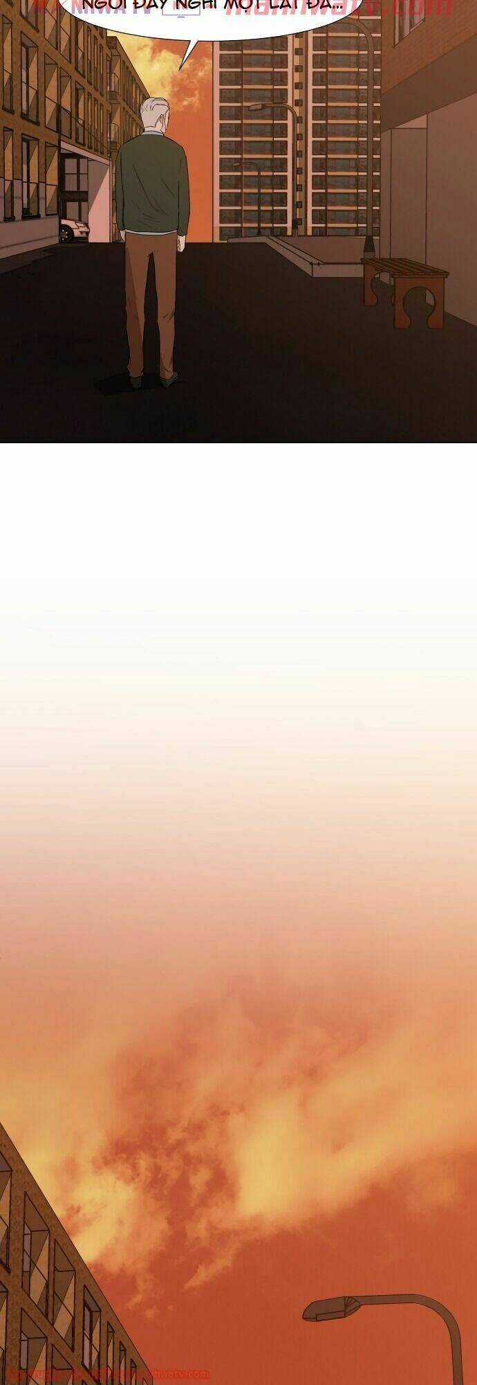 Sinh Vật Đen Tối - Chapter 28 - Trang 46