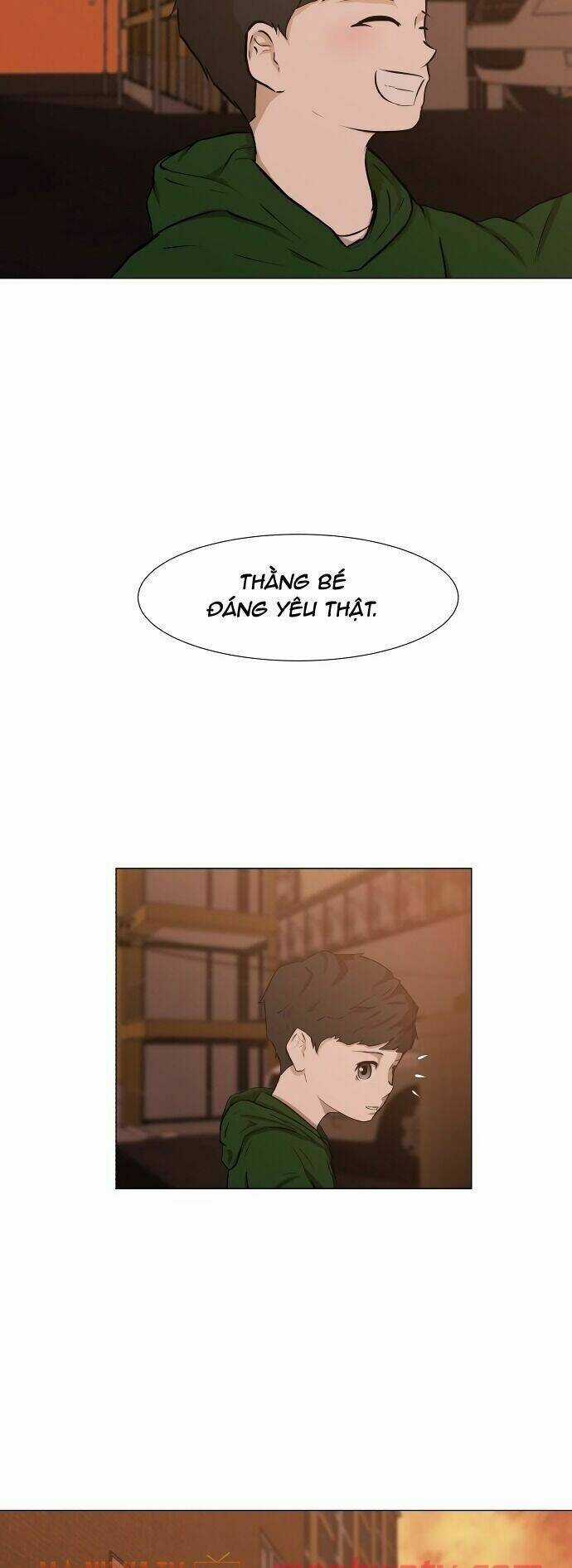 Sinh Vật Đen Tối - Chapter 28 - Trang 49