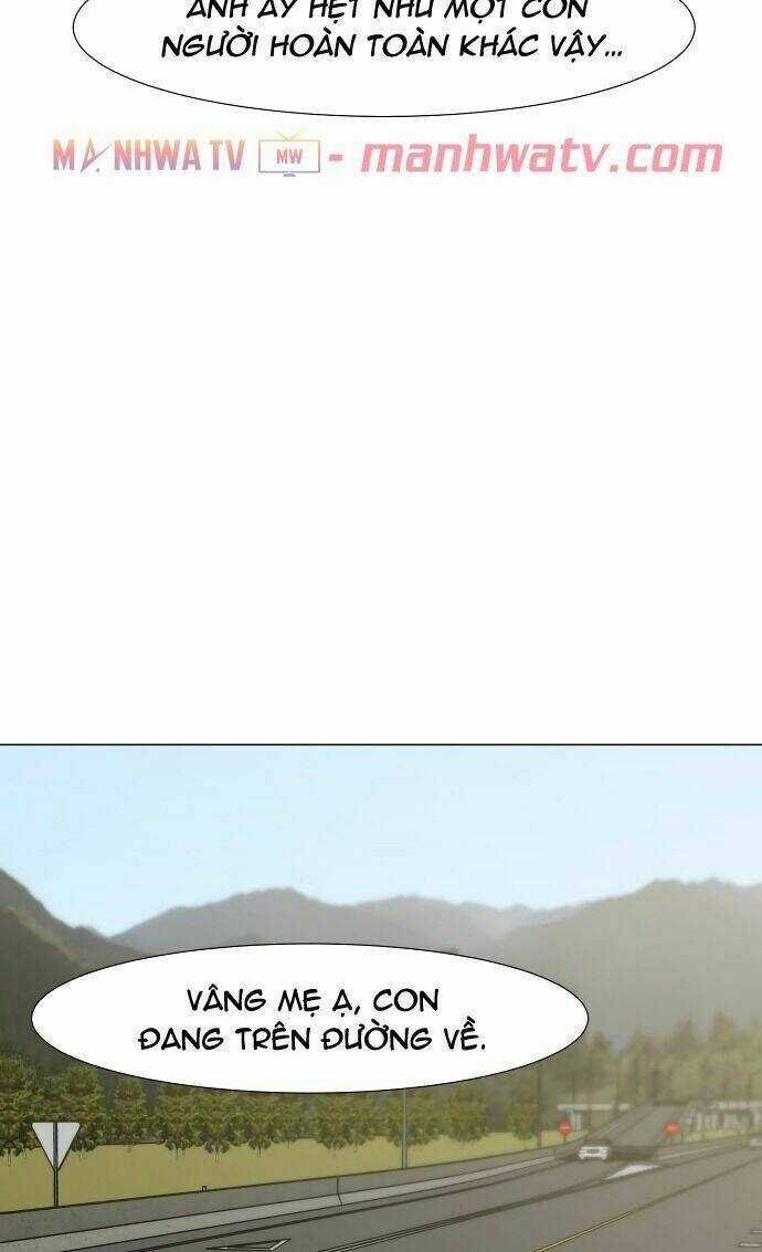 Sinh Vật Đen Tối - Chapter 28 - Trang 6