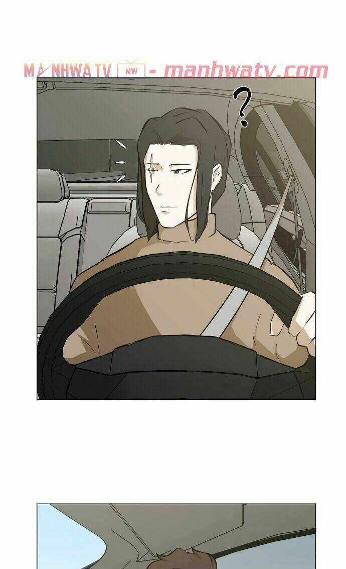 Sinh Vật Đen Tối - Chapter 28 - Trang 9