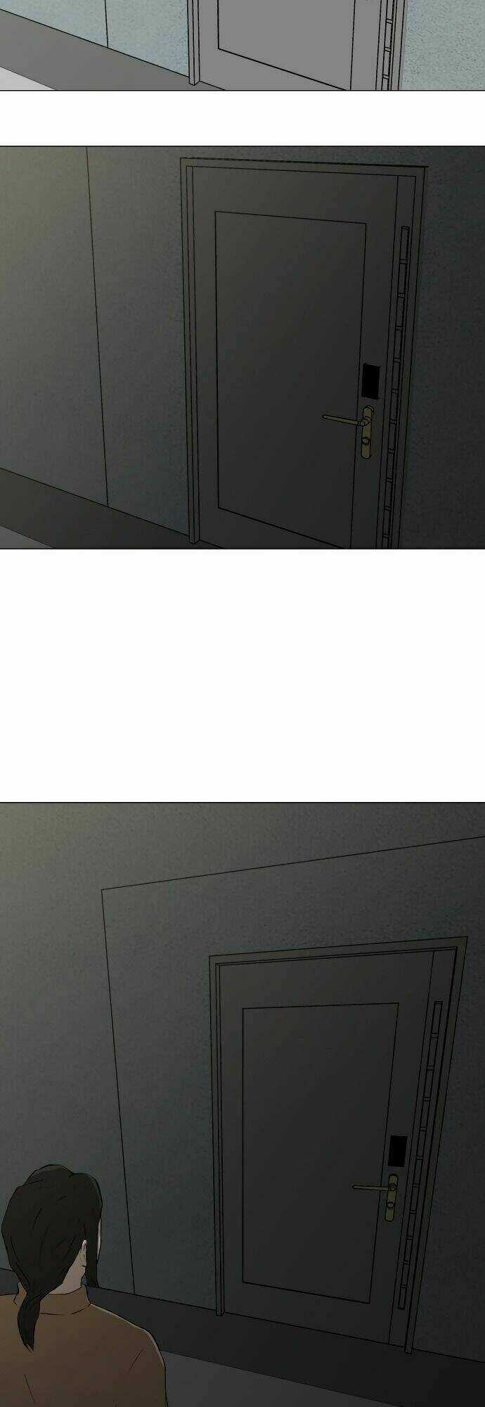 Sinh Vật Đen Tối - Chapter 29 - Trang 17