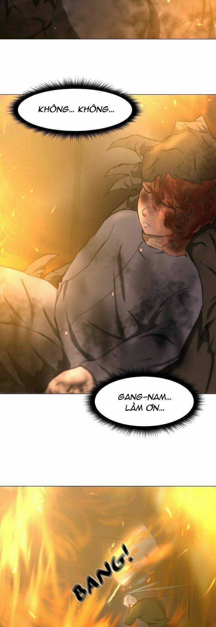 Sinh Vật Đen Tối - Chapter 29 - Trang 41