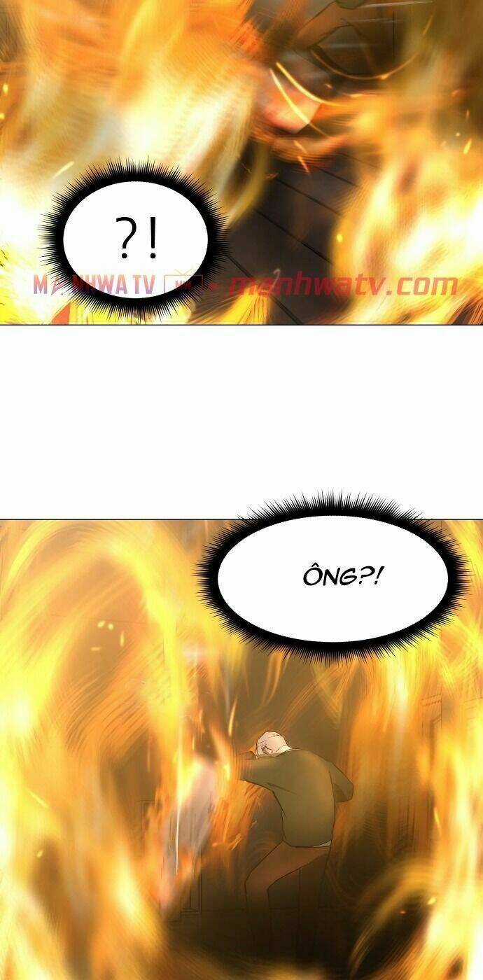 Sinh Vật Đen Tối - Chapter 29 - Trang 42