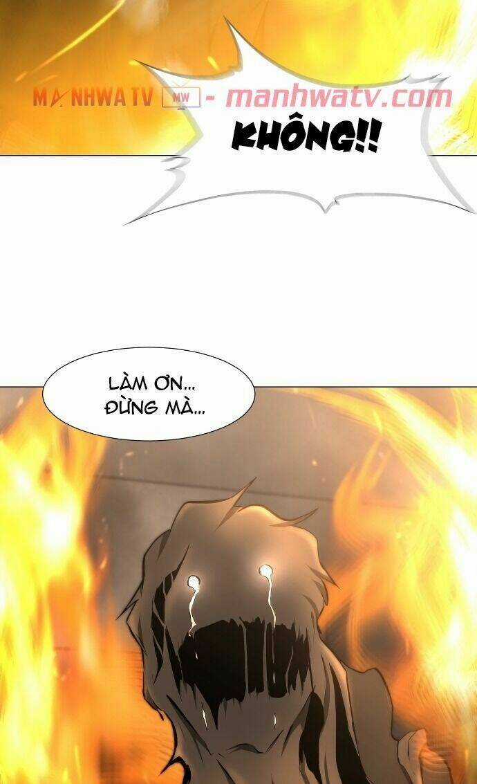 Sinh Vật Đen Tối - Chapter 29 - Trang 45