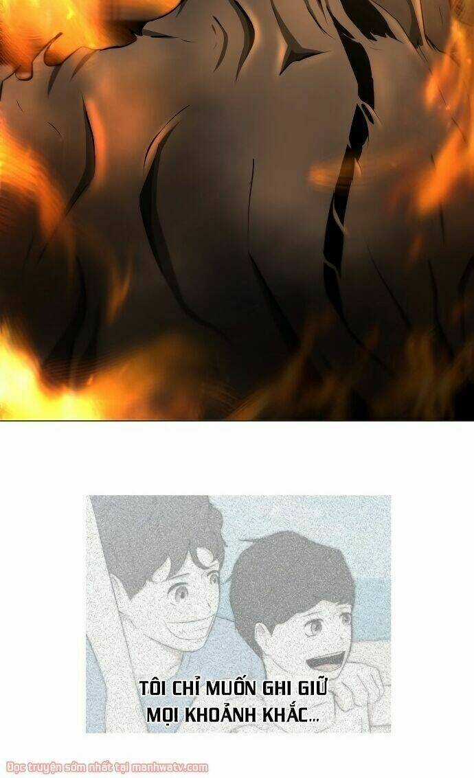 Sinh Vật Đen Tối - Chapter 29 - Trang 46