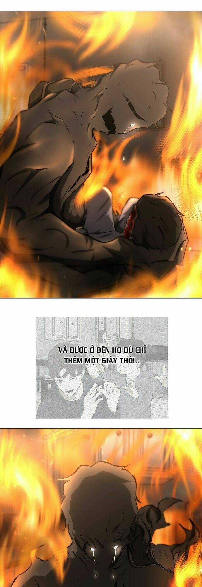 Sinh Vật Đen Tối - Chapter 29 - Trang 47