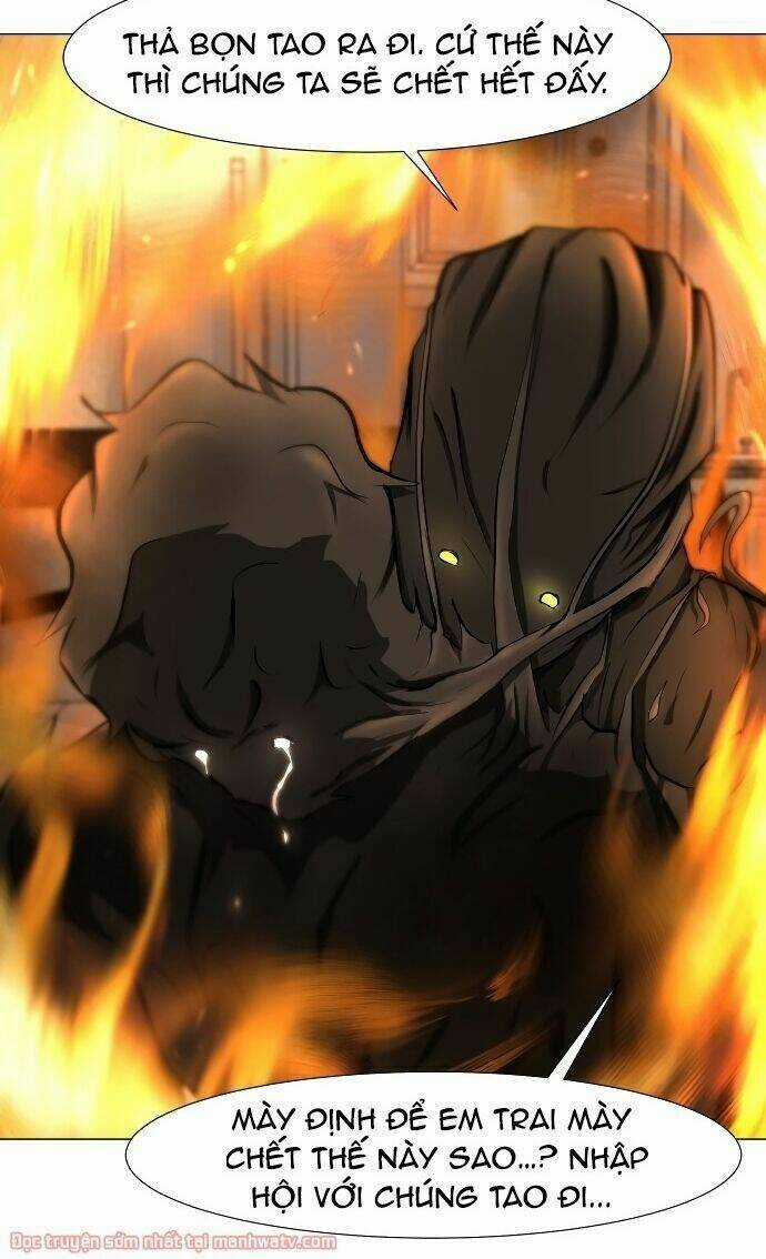 Sinh Vật Đen Tối - Chapter 29 - Trang 49