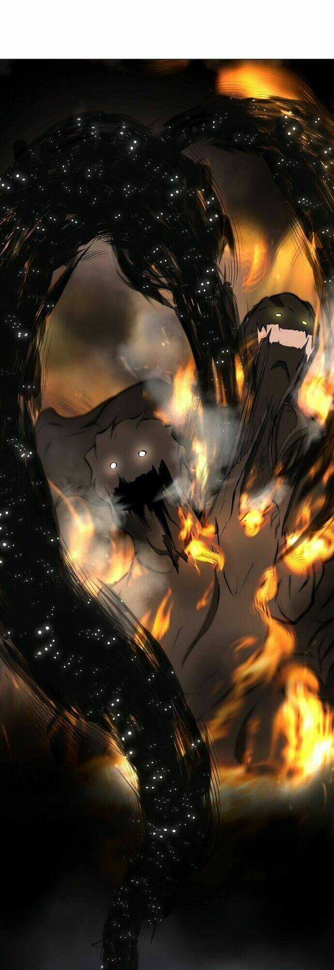 Sinh Vật Đen Tối - Chapter 29 - Trang 50