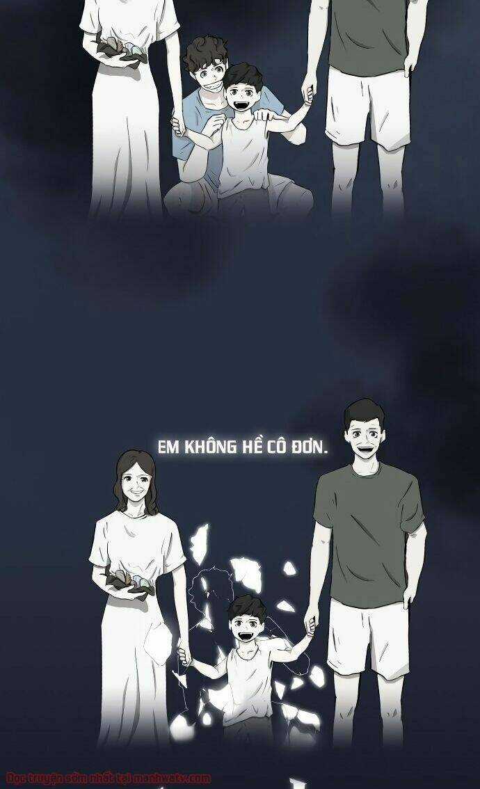 Sinh Vật Đen Tối - Chapter 29 - Trang 52