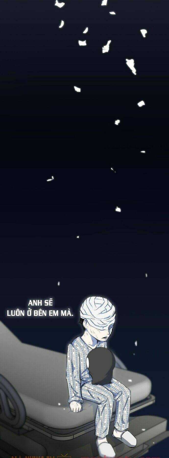Sinh Vật Đen Tối - Chapter 29 - Trang 53
