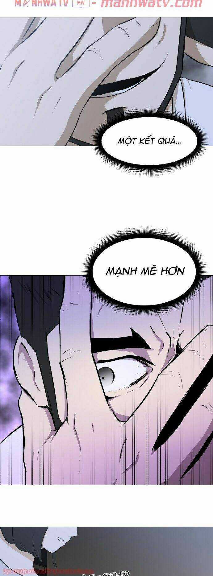 Sinh Vật Đen Tối - Chapter 29 - Trang 56