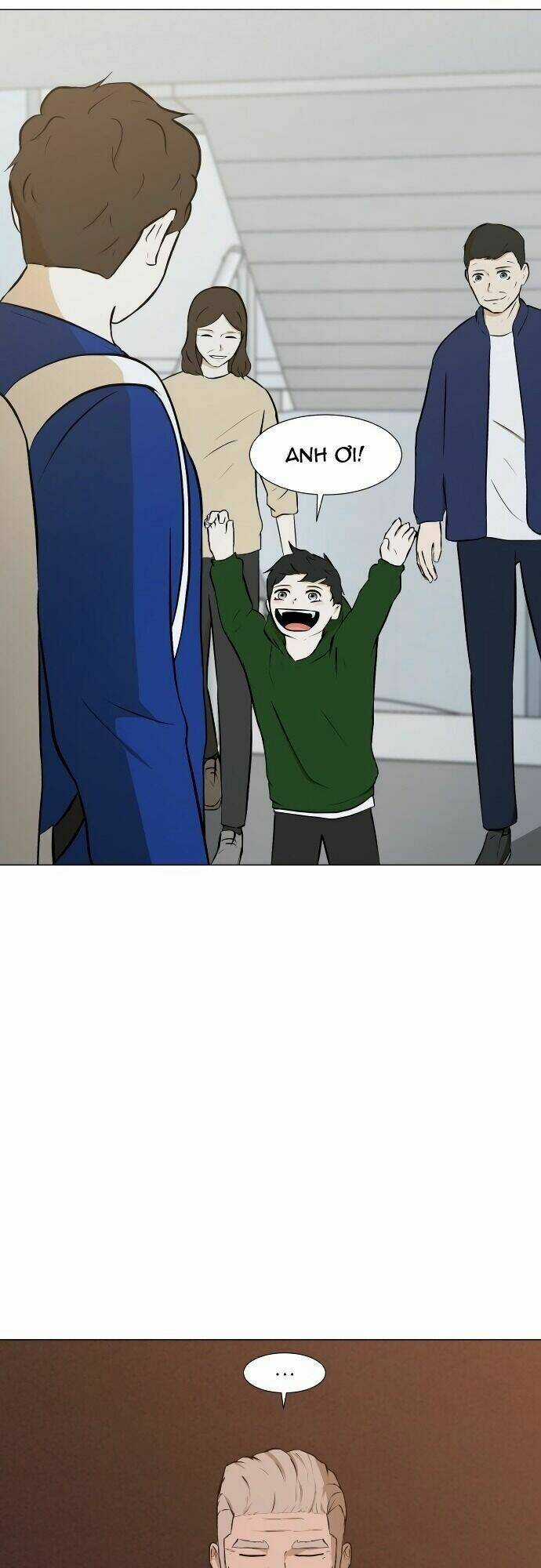 Sinh Vật Đen Tối - Chapter 29 - Trang 8