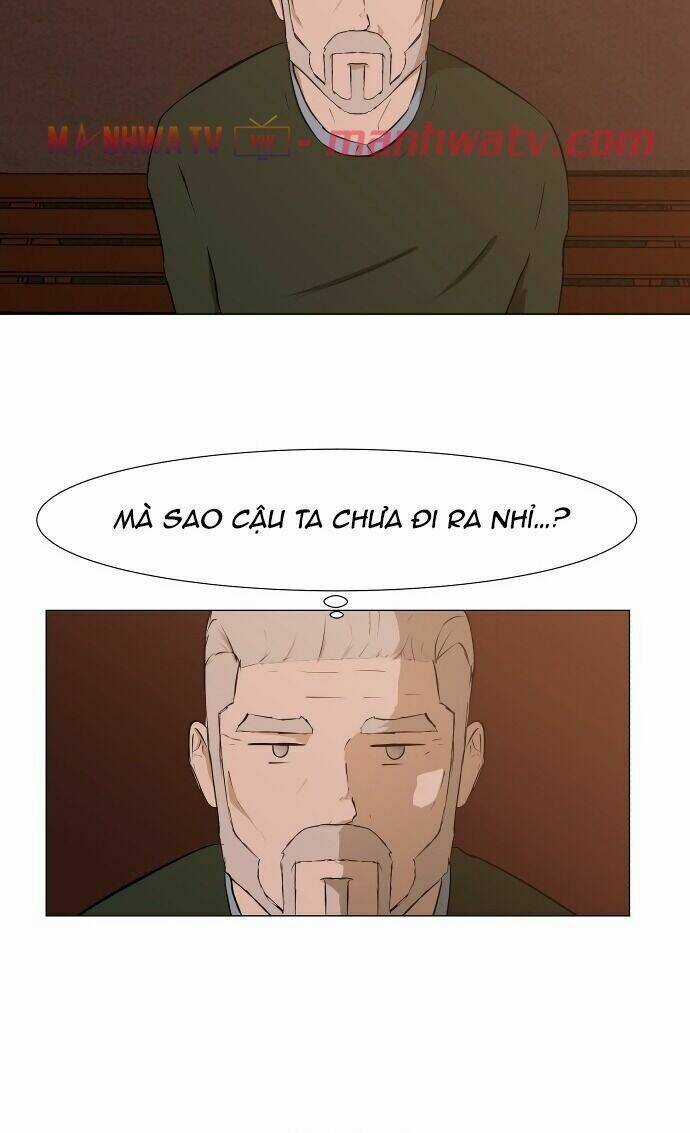 Sinh Vật Đen Tối - Chapter 29 - Trang 9