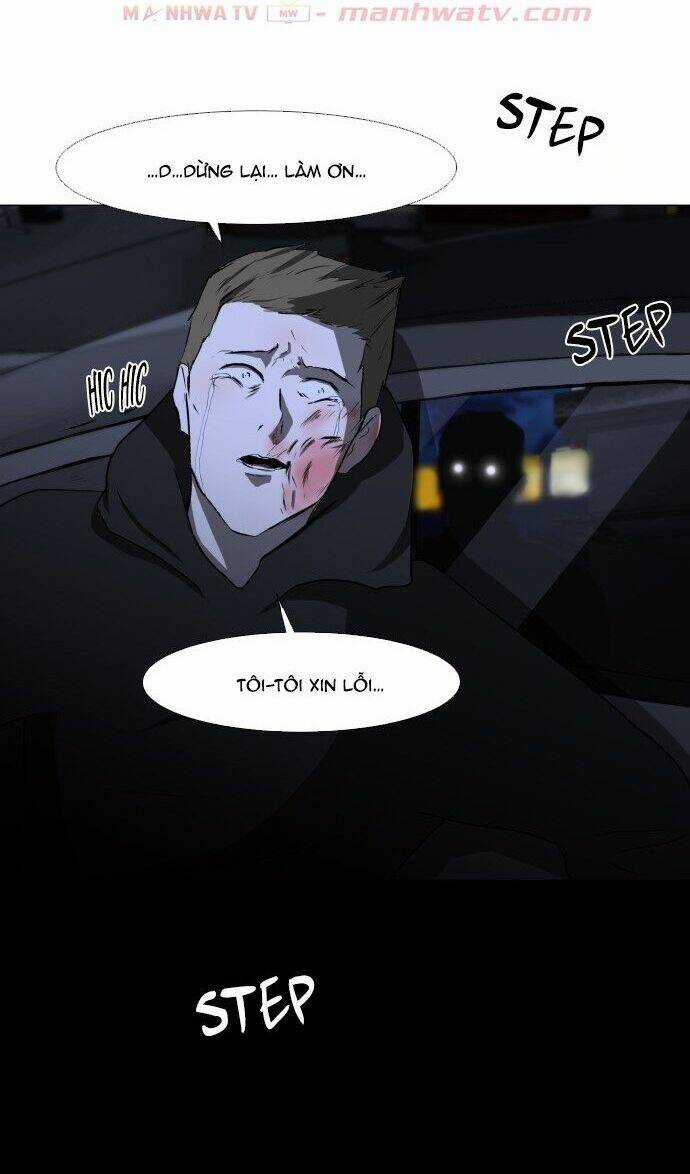 Sinh Vật Đen Tối - Chapter 3 - Trang 101