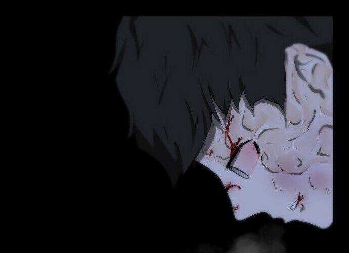 Sinh Vật Đen Tối - Chapter 3 - Trang 104