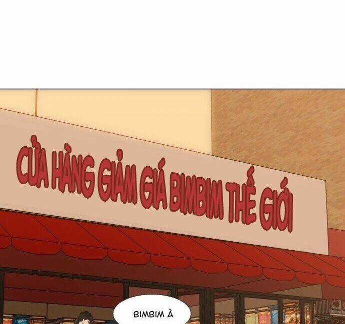 Sinh Vật Đen Tối - Chapter 3 - Trang 12