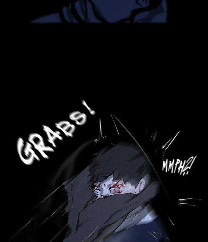 Sinh Vật Đen Tối - Chapter 3 - Trang 111