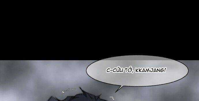 Sinh Vật Đen Tối - Chapter 3 - Trang 113