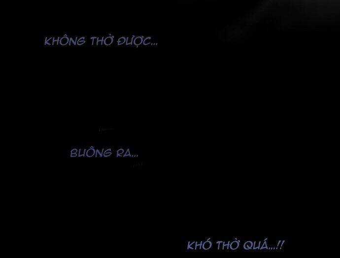 Sinh Vật Đen Tối - Chapter 3 - Trang 121