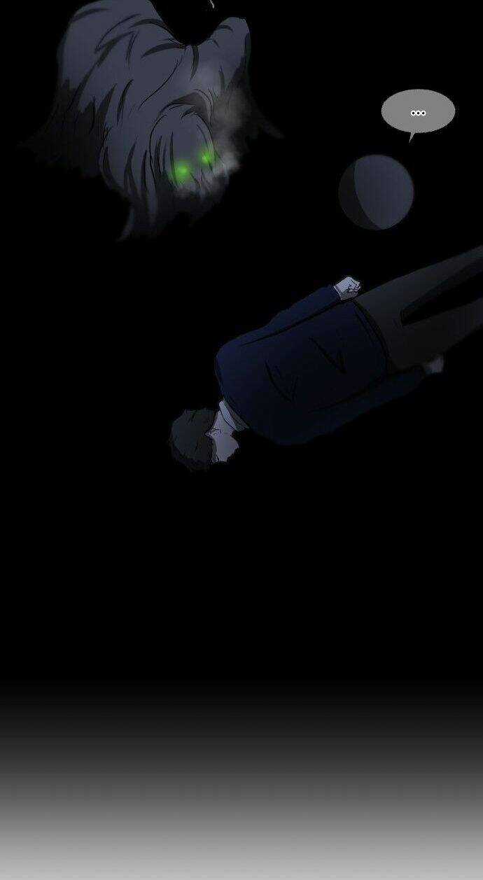 Sinh Vật Đen Tối - Chapter 3 - Trang 129