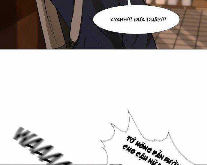 Sinh Vật Đen Tối - Chapter 3 - Trang 14