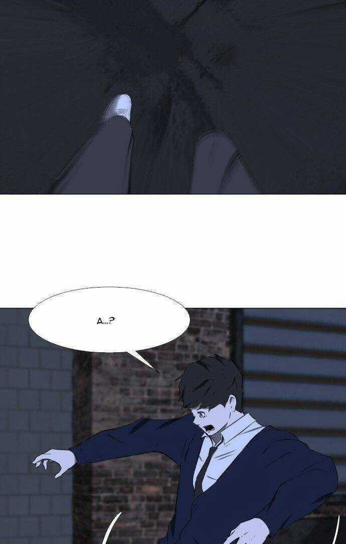 Sinh Vật Đen Tối - Chapter 3 - Trang 133