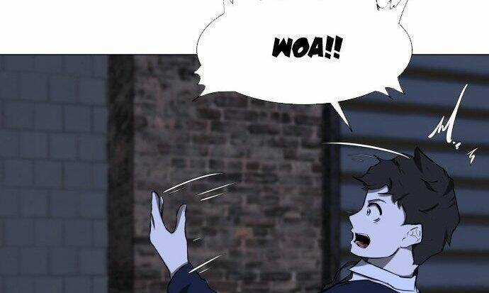 Sinh Vật Đen Tối - Chapter 3 - Trang 136